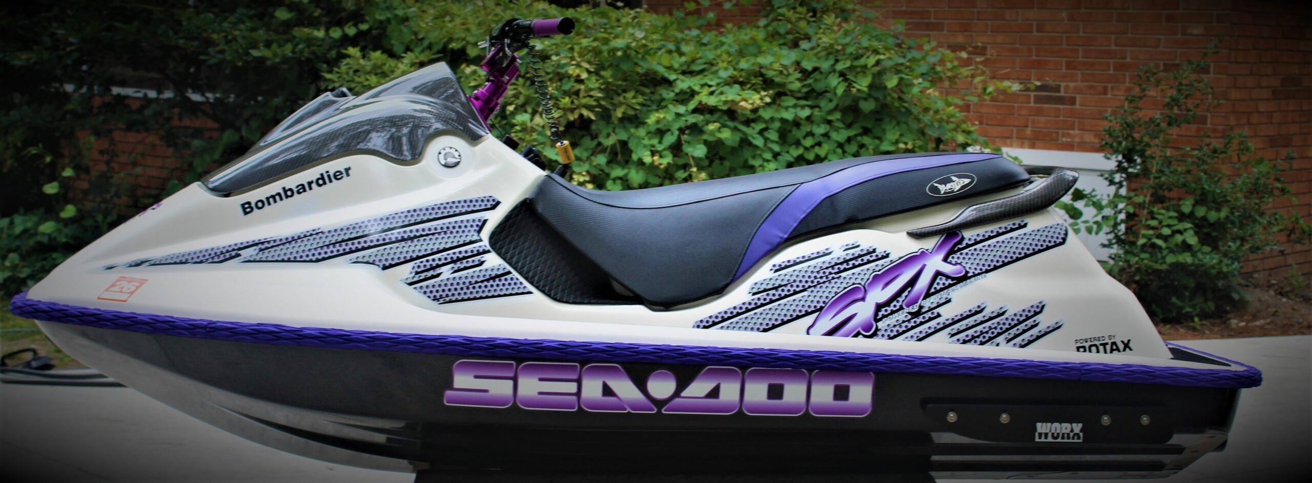 PROJECTS PowerSports Repair